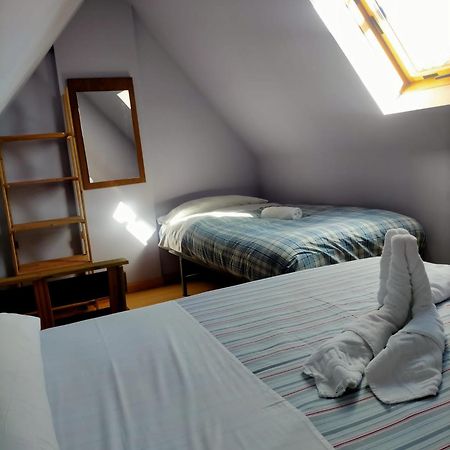 Buenavista Deluxe Villa Сиера Невада Екстериор снимка