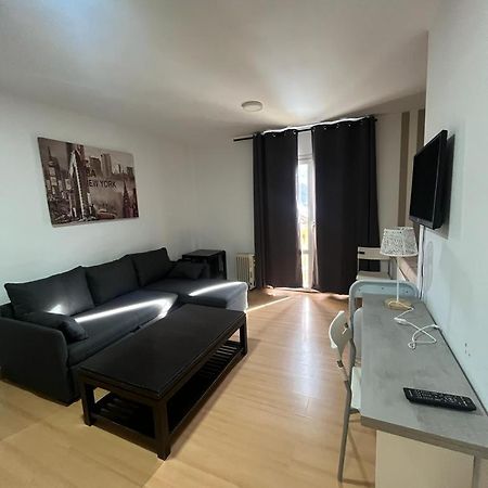 Buenavista Deluxe Villa Сиера Невада Екстериор снимка