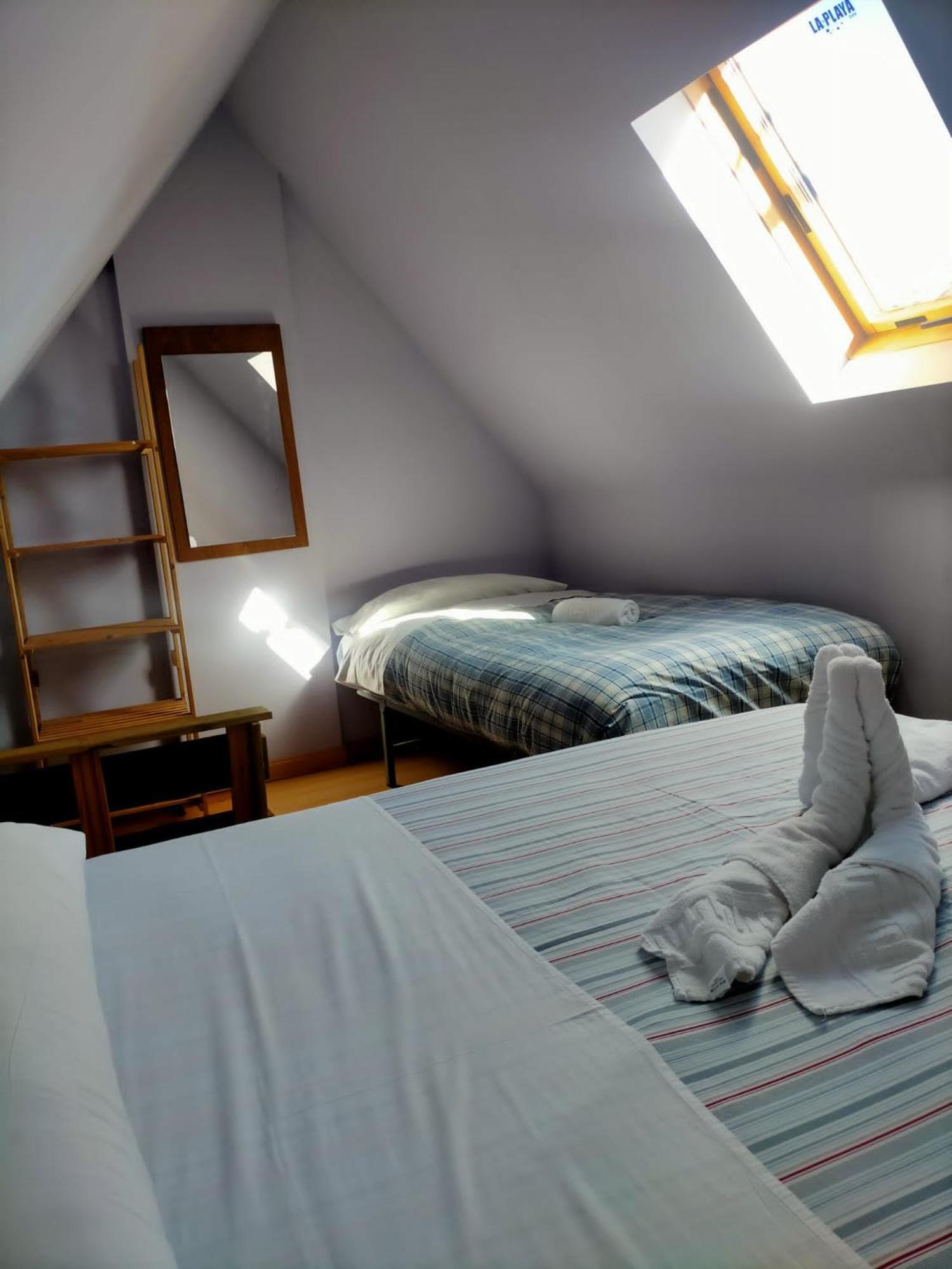 Buenavista Deluxe Villa Сиера Невада Екстериор снимка