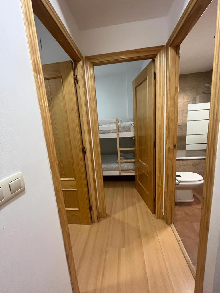 Buenavista Deluxe Villa Сиера Невада Екстериор снимка