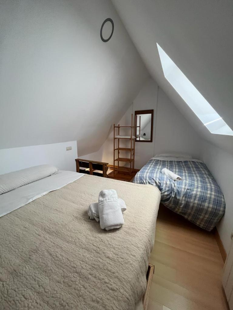 Buenavista Deluxe Villa Сиера Невада Екстериор снимка