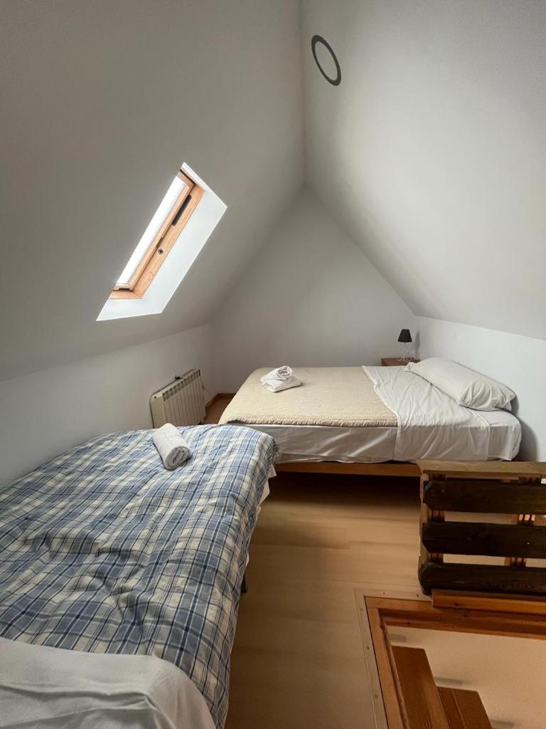 Buenavista Deluxe Villa Сиера Невада Екстериор снимка