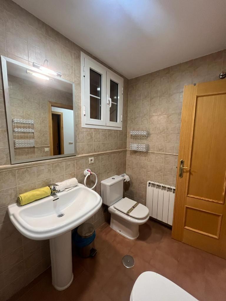 Buenavista Deluxe Villa Сиера Невада Екстериор снимка