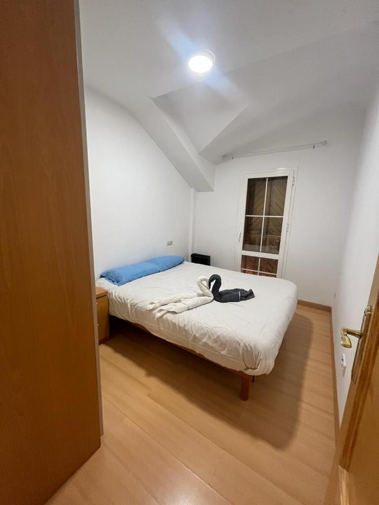 Buenavista Deluxe Villa Сиера Невада Екстериор снимка