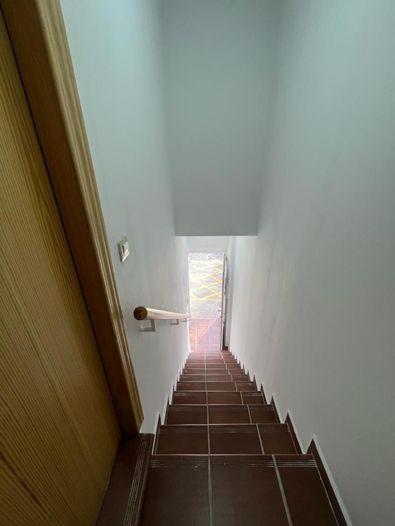 Buenavista Deluxe Villa Сиера Невада Екстериор снимка