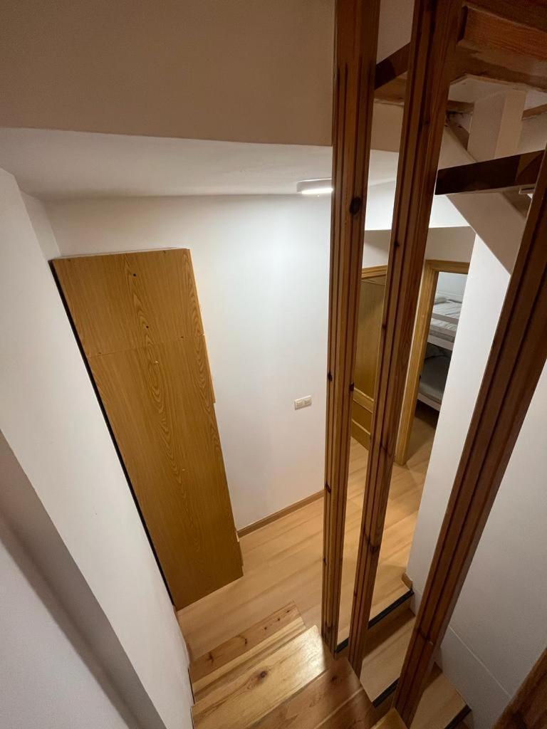 Buenavista Deluxe Villa Сиера Невада Екстериор снимка