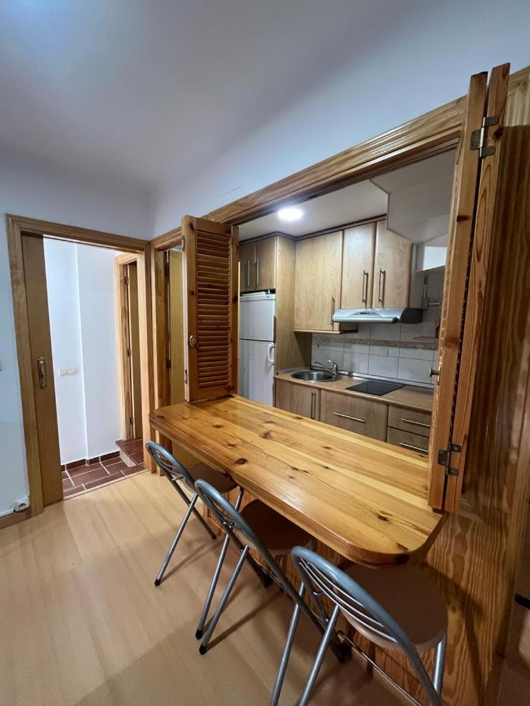 Buenavista Deluxe Villa Сиера Невада Екстериор снимка